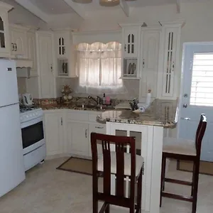 Hopeville Apartment Christ Church