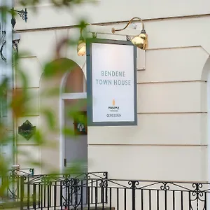 Bendene Townhouse - Apartment