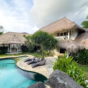 Santai By Optimum Bali Villa Canggu (Bali)