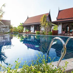 T-villa Phuket Nai Yang Apartment Suwannaphum